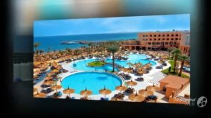 Отель Rehana Sharm Resort 4* Территория [Отель Рехана Шарм]