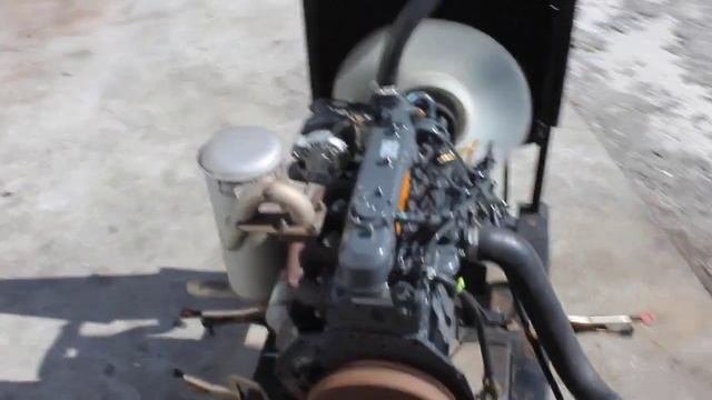 kubota v1505 diesel engime смотреть онлайн