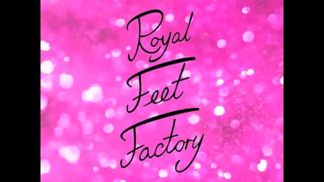 Royal Feet Factory - Are You, Are You смотреть онлайн