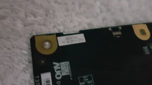 邏輯板 T370HW02 V0 06A22 1B 配屏 T370HW02 V1 0