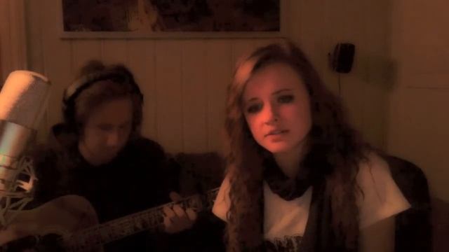 Бриолин/Grease- You're the one that I want (cover) смотреть онлайн