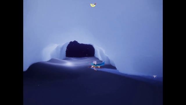 Season of The Little Prince: All Spirit Locations - Sky: Children of the Light смотреть онлайн