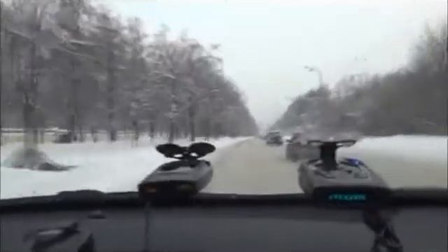 Whistler Pro 79ST ru и Street Storm test 7.wmv смотреть онлайн