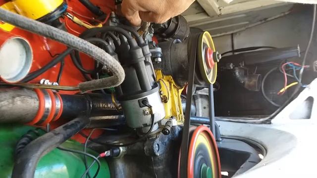 Volkswagen 1600 test смотреть онлайн