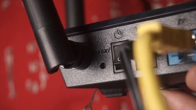 🔁 How to Reset a Router | ASUS смотреть онлайн