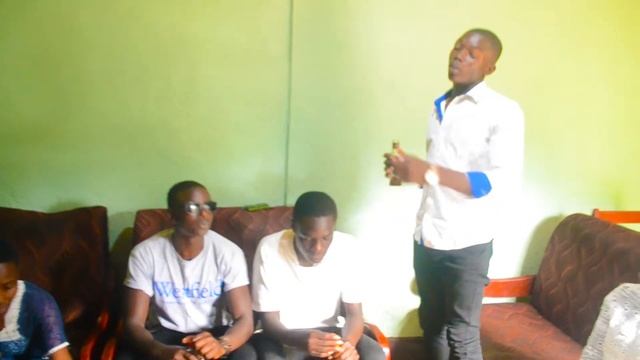 SEKA'AFRICA COMEDY: Abavumbyi : part1 смотреть онлайн