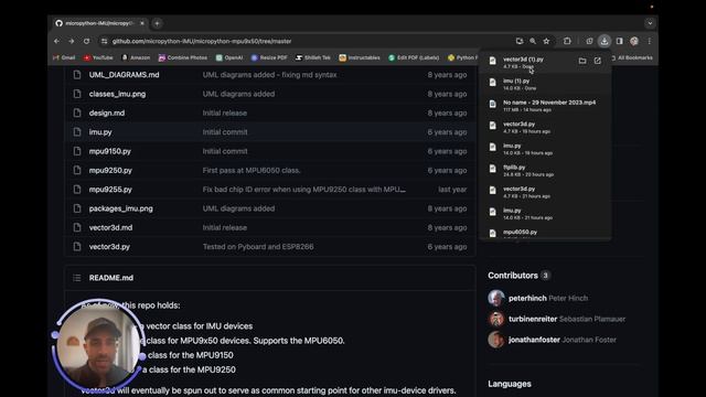 How to Use VSCode with Raspberry Pi Pico W and MicroPython (Part 2) смотреть онлайн