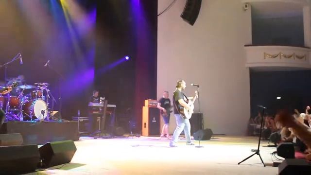 J:Морс Не умирай(live)