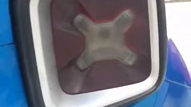 Hexis wrap on Jeep renegade смотреть онлайн