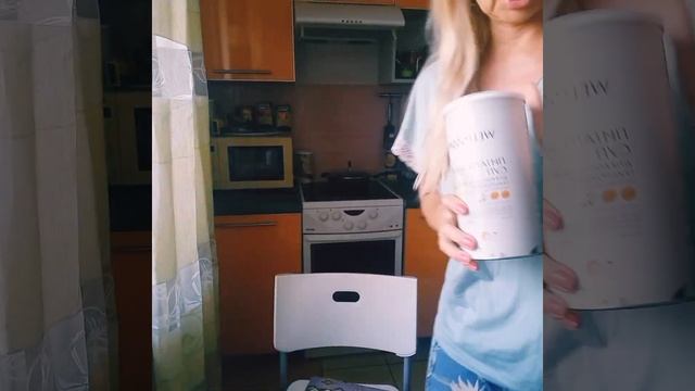 #грибнойсуп для контроля веса #oriflame #wellosophy смотреть онлайн
