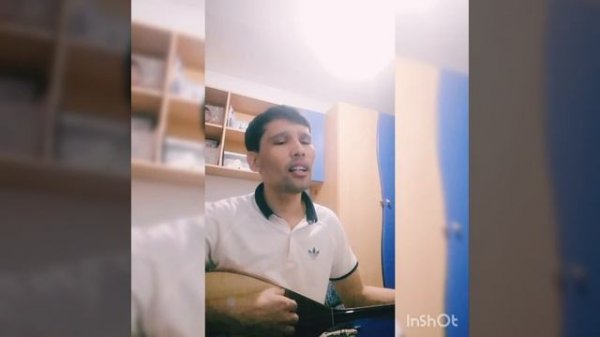 Ананың көңілі балада әні ⚜️Еркебулан Аскар⚜️