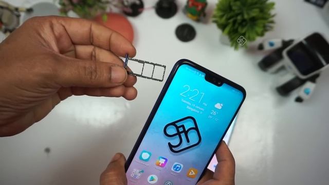 Honor 8x vs Honor 10 Lite - சுரேஷ் ரமேஷ் смотреть онлайн