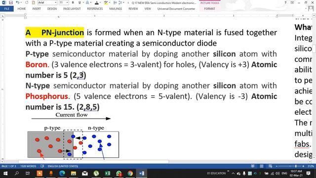 Semiconductors Brains of Modern Electronics| transistors | diode | CPU | Electrical & Electronics смотреть онлайн