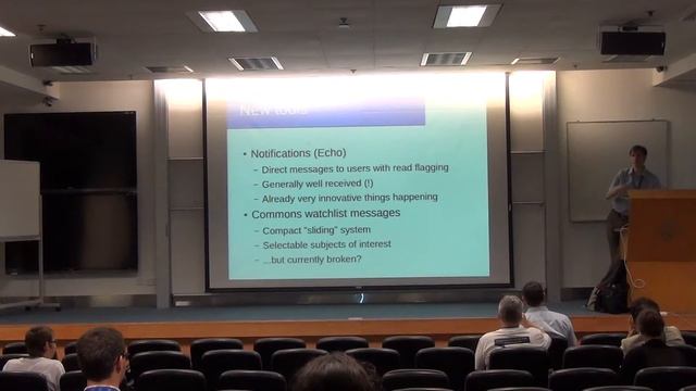 How do we talk to a hundred thousand people? - Andrew Gray смотреть онлайн