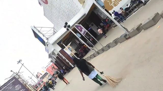 DDU ~ PATNA TRAVEL VLOG | NIT GHAT смотреть онлайн