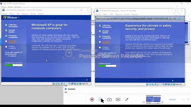 Konfigurasi Routing Static Di MikroTik | ardika смотреть онлайн
