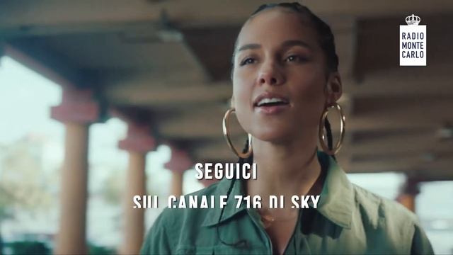 Radio Monte Carlo TV, Musica di Gran Classe смотреть онлайн