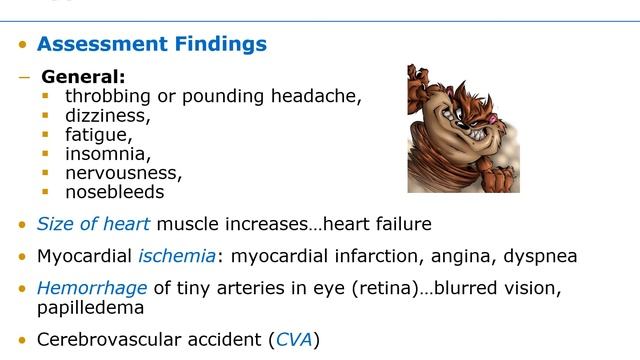 Hypertension