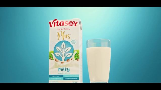 Vitasoy "Lotto" смотреть онлайн