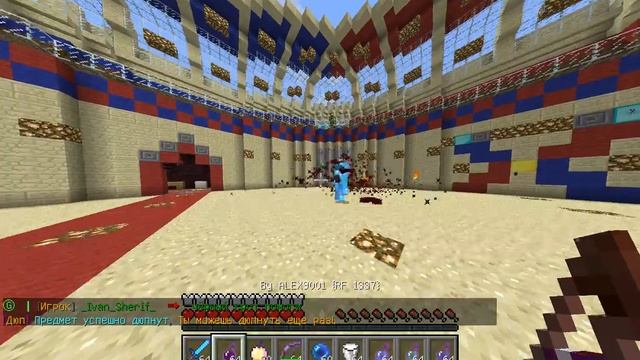 Minecraft ознокомление с каналом! И чуть чуть троллинга! :DD смотреть онлайн