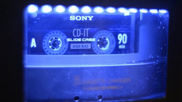 Sony TC C5 смотреть онлайн