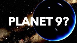 Существует Ли Девятая Планета? (Veritasium | Веритасиум)