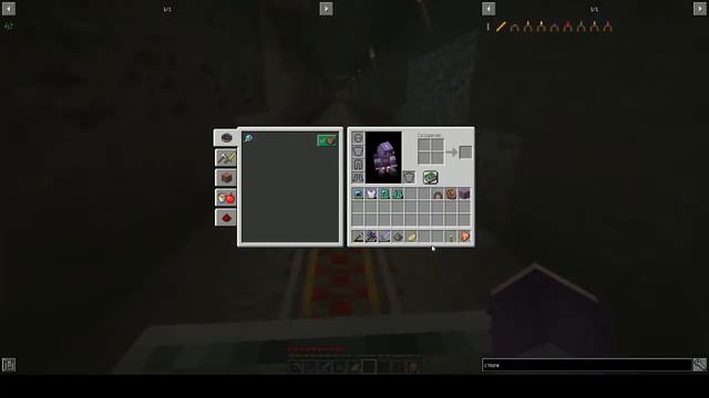 Квадратный РумТур [Minecraft] / #1 (Перезалив) смотреть онлайн
