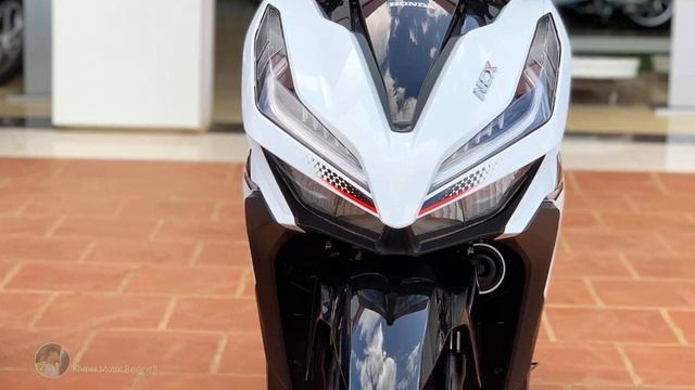 Honda Click 150/125 ឆ្នាំ 2021, New Arrival Honda Click 125/150cc, Click Price