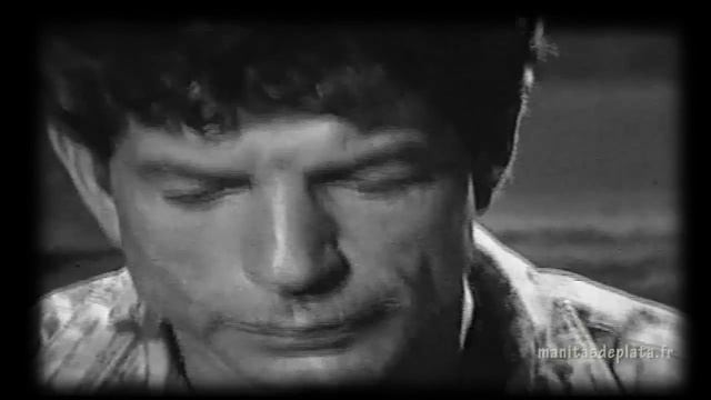 First TV Show from Manitas de Plata in the world - Part 1... (VERY RARE) смотреть онлайн