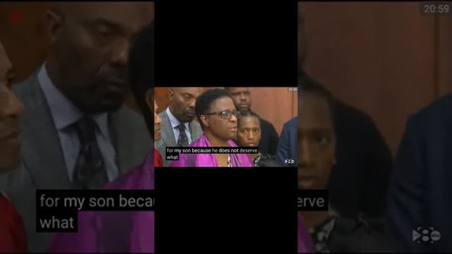 BOTHAM JEAN WAS AVENGED SPEEDILY September 19, 2018 смотреть онлайн