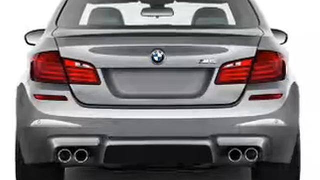 2014 BMW M5 B184 - Ewing NJ смотреть онлайн