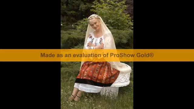 Doina Ionet - Mai badita draga смотреть онлайн