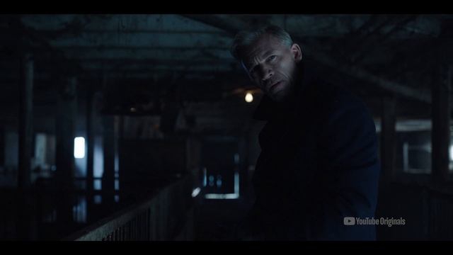 Impulse Season 2 смотреть онлайн