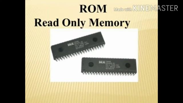Memory and it's types in detail (Hindi/English) смотреть онлайн