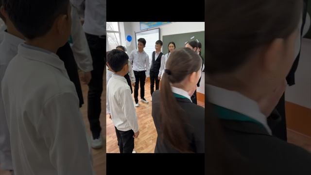 “Мен және менің ортам” тренинг сабақ смотреть онлайн