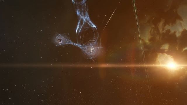 EVE Online [Седьмой с половиной] вылет Дарвин Флота в Black Rise смотреть онлайн
