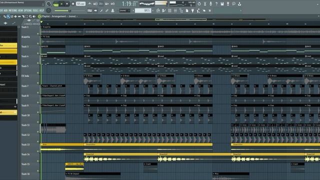 50 Cent - In Da Club (Ehrmantraunt Remix) G-HOUSE | FREE FLP смотреть онлайн