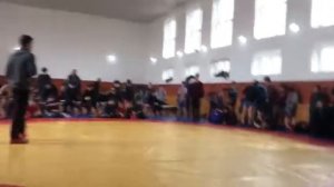 Дж рамадан  Замай юрт и балатханов бетимохк