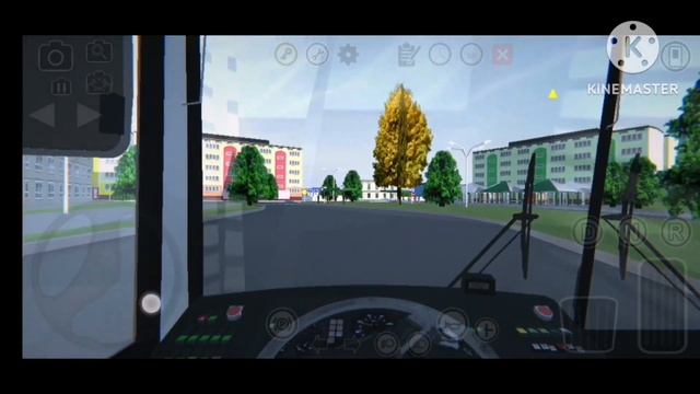 #64 Proton Bus Simulator Ikarus 412 "Epoka Ikarusów" смотреть онлайн
