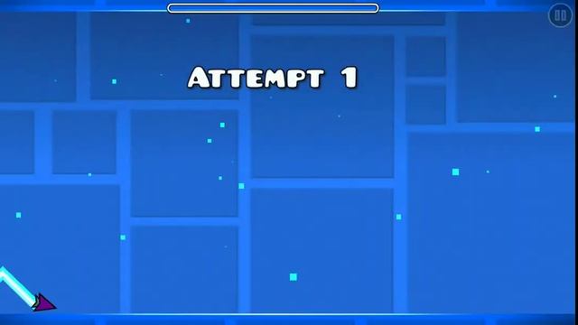 разноцветные персонажи в geometry dash смотреть онлайн