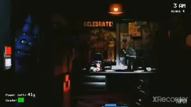 five "night' at " freddy" 4 ночь дьявольское место пять ночей с Фредди смотреть онлайн