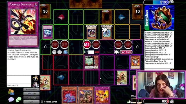 GENERATION FORCE & PHOTON SHOCKWAVE || Yu-Gi-Oh! DOUBLE Progression Trouble ft. @SophieApparently смотреть онлайн