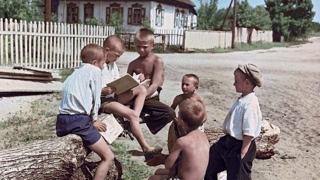 Когда-то, во времена великого Советского Союза #ссср #жизнь #позитив #ussr #info смотреть онлайн