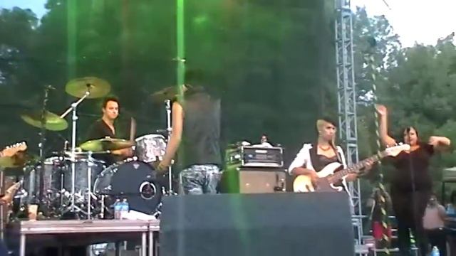 Adam Lambert TRESPASSING Des Moines смотреть онлайн