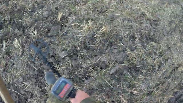 Коп на полі!Квазар арм.Срібло! Частина 1. смотреть онлайн