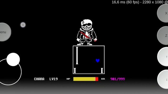 Проходим Даст,Инк,Ласт санса (3 фаза) и Дисбелреф папируса смотреть онлайн