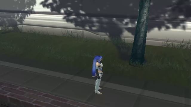 Let's Play Xenosaga Episode II - Part 19 - Albedo's Inferiority смотреть онлайн