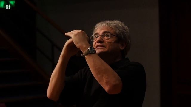 What is Loop Quantum Gravity - with Carlo Rovelli смотреть онлайн