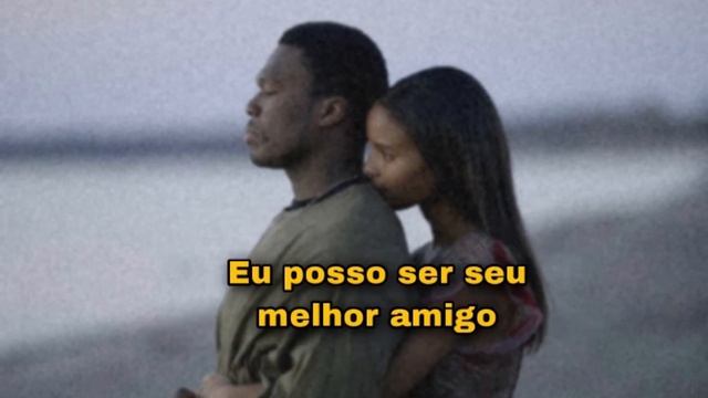 50 Cent - Best Friend ft. Olivia (Tradução/Legenda) Refrão смотреть онлайн