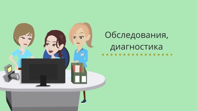 Этапы лечения в эстетической стоматологии смотреть онлайн